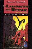 Le Labyrinthe sans retour