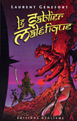 Le Sablier maléfique