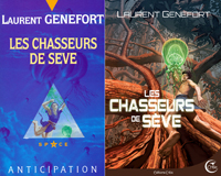 Les Chasseurs de sève Les Chasseurs de sève