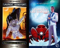 Dans la gueule du Dragon Dans la gueule du Dragon