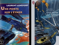 Une Porte sur l'Éther Une Porte sur l'Éther