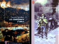 Les Conquérants d Les Conquérants d