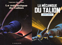 La Mécanique du Talion La Mécanique du Talion