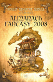 Almanach Fantasy 2008