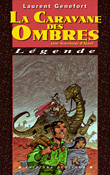 La Caravane des ombres